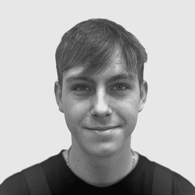 Pascal Fröhlich - Ulmann AG Weinfelden